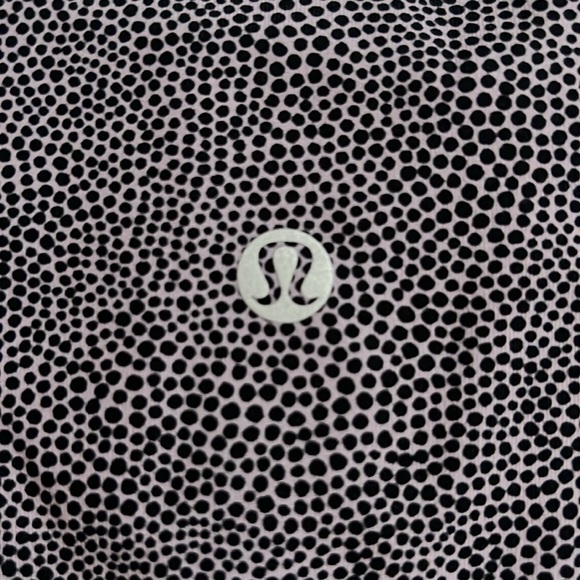 Lululemon Wunder Under Crop 21” - Picture 9 of 10